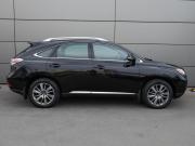 Lexus RX III Москва  - изображение 28