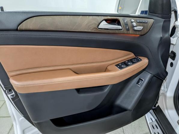 Mercedes-Benz GLE I (W166) с пробегом 2016 года, цена 2 975 000 рублей, 194852 км, внедорожник, Автокод Объявления