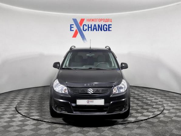 Suzuki SX4 I (Classic) Рестайлинг с пробегом 2012 года, цена 664 000 рублей, 253798 км, хэтчбек, Автокод Объявления