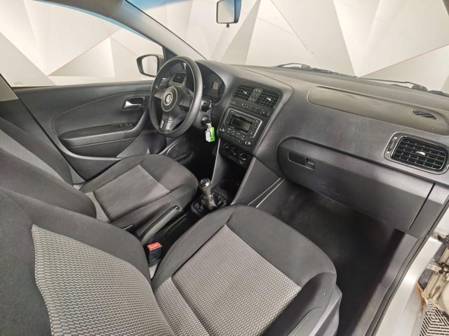 Volkswagen Polo V Москва  - изображение 13