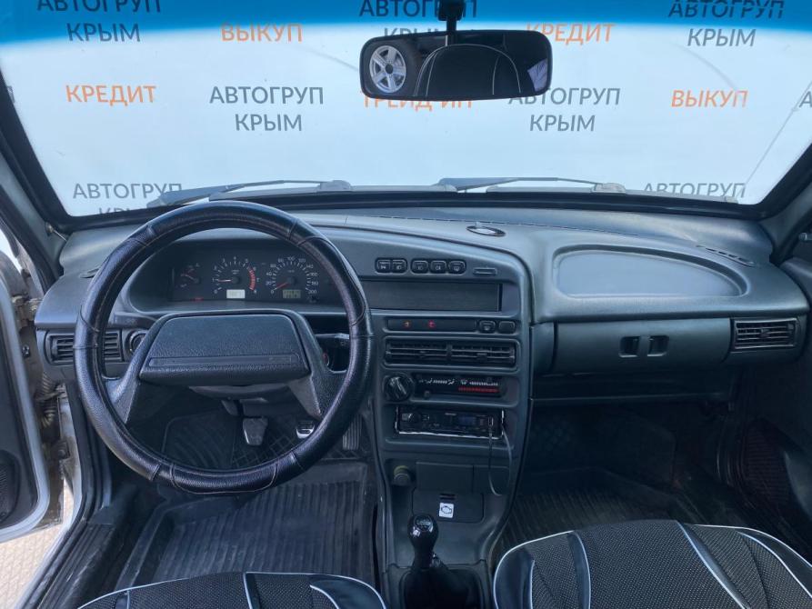 Lada (ВАЗ) 2115 Крым  - изображение 7