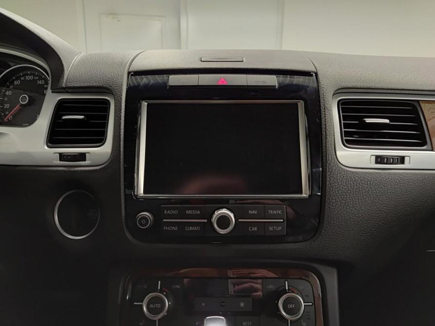Volkswagen Touareg II Казань  - изображение 18