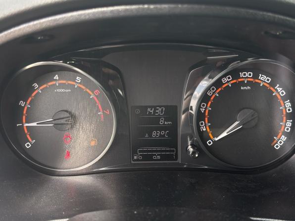 Lada (ВАЗ) Granta I Рестайлинг с пробегом 2026 года, цена 1 350 000 рублей, 5 км, седан, Автокод Объявления