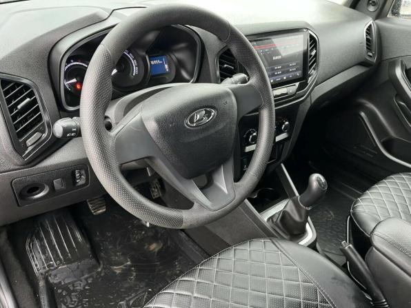 Lada (ВАЗ) XRAY I с пробегом 2018 года, цена 895 000 рублей, 76955 км, хэтчбек, Автокод Объявления