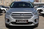 Ford Kuga II Рестайлинг Санкт-Петербург  - изображение 18