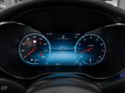 Mercedes-Benz C-Класс IV (W205) Рестайлинг Москва  - изображение 36