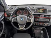 BMW X1 II (F48) Москва  - изображение 51
