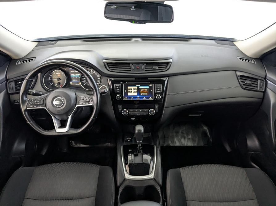Nissan X-Trail III Рестайлинг Москва  - изображение 25