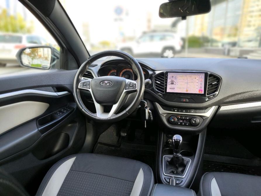 Lada (ВАЗ) Vesta I Санкт-Петербург  - изображение 13