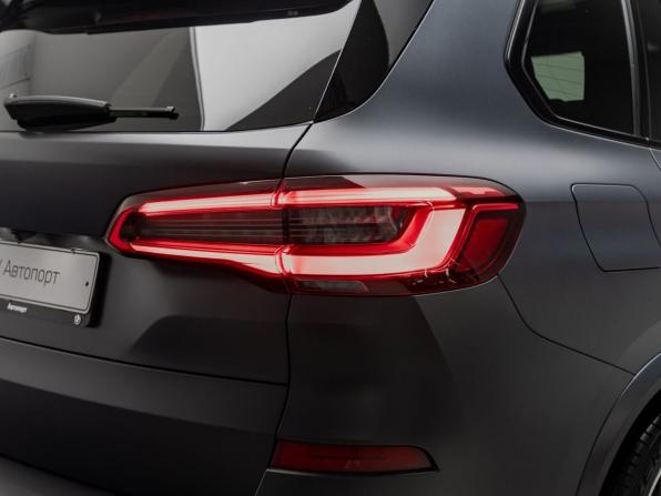 BMW X5 IV (G05/G18) с пробегом 2019 года, цена 8 290 000 рублей, 69250 км, внедорожник, Автокод Объявления