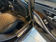 Mercedes-Benz S-Класс VII (W223) Москва  - изображение 32
