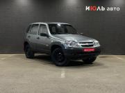 Chevrolet Niva I Рестайлинг Челябинск  - изображение 18