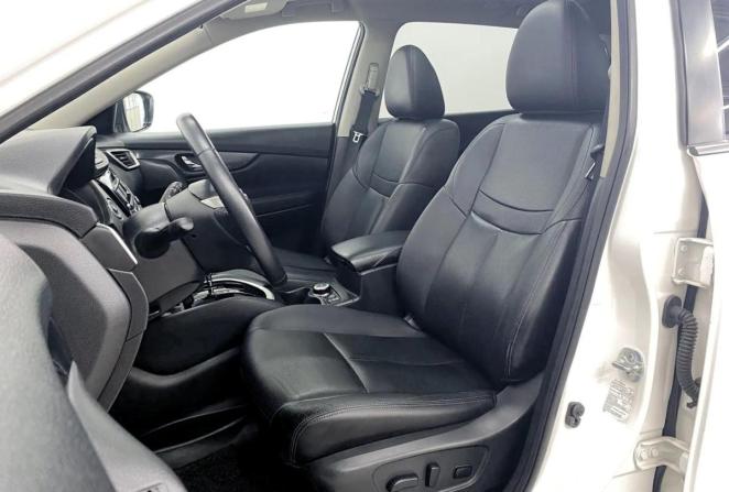 Nissan X-Trail III с пробегом 2015 года, цена 1 599 000 рублей, 116455 км, внедорожник, Автокод Объявления