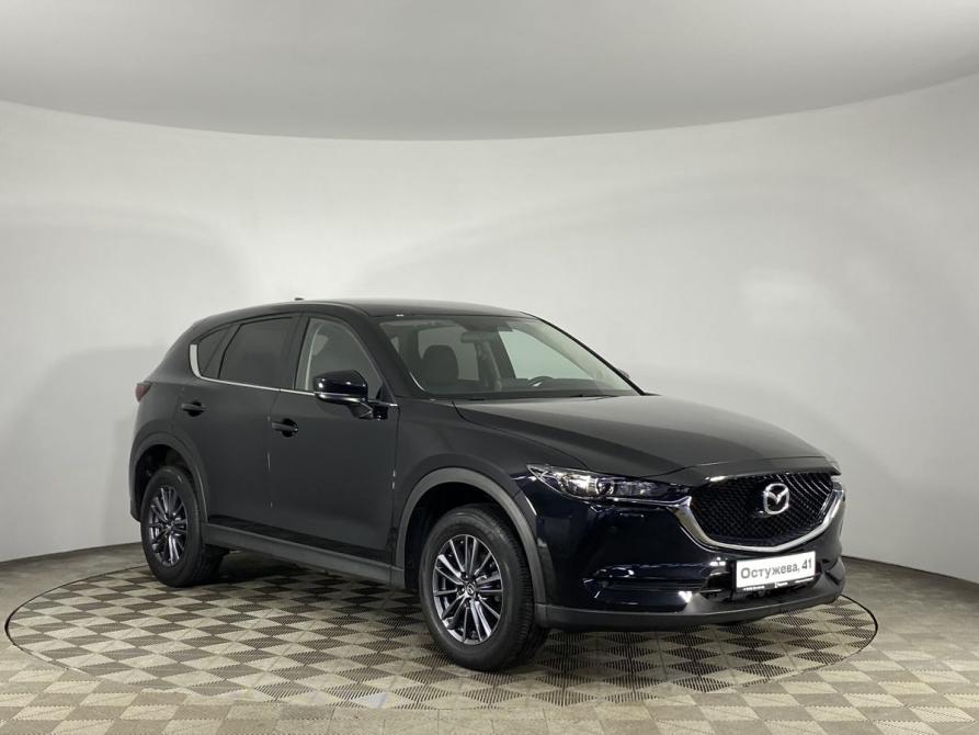 Mazda CX-5 II Воронеж  - изображение 2