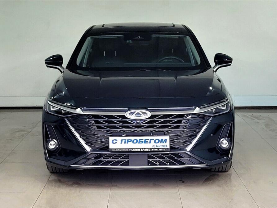 Chery Arrizo 8 Москва  - изображение 2