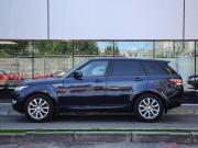 Land Rover Range Rover Sport II Санкт-Петербург  - изображение 44