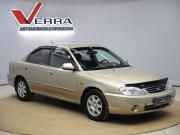 Kia Spectra I Рестайлинг 2 Уфа  - изображение 19