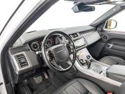 Land Rover Range Rover Sport II Рестайлинг Москва  - изображение 47