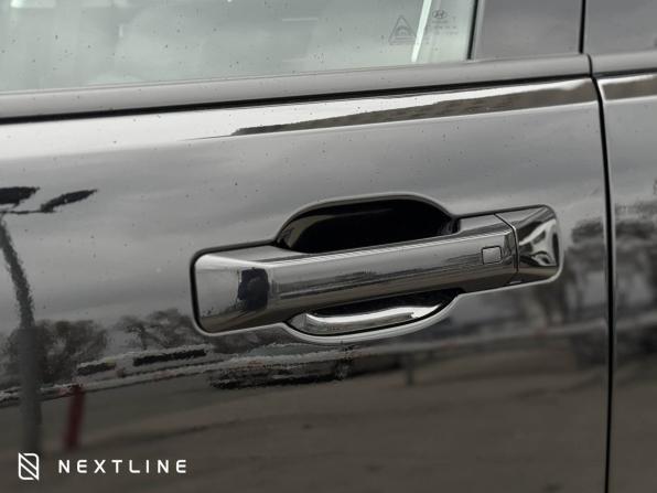 Новый Hyundai Santa Fe V (MX5) 2025 года, цена 6 990 000 рублей, внедорожник, Автокод Объявления