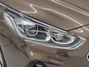 Hyundai Sonata VII (LF) Рестайлинг Казань  - изображение 43
