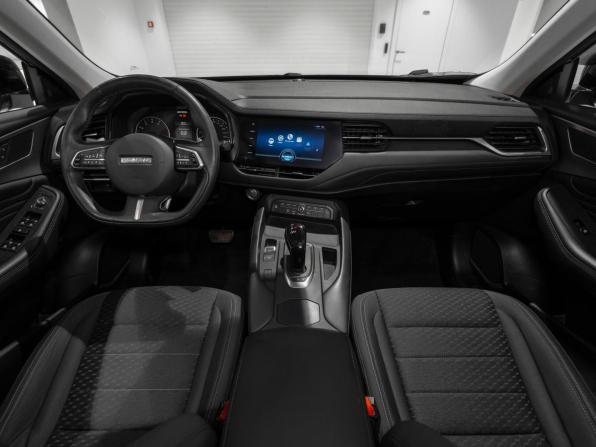 Haval F7 I с пробегом 2022 года, цена 1 895 000 рублей, 76954 км, внедорожник, Автокод Объявления