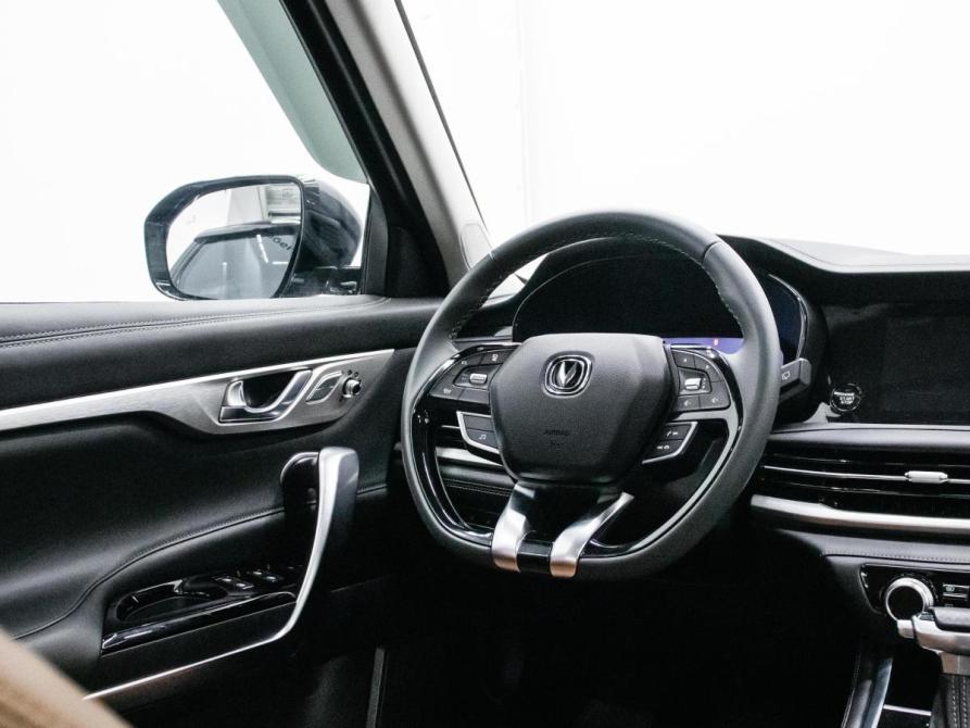 Changan CS95 I Рестайлинг Красноярск  - изображение 13