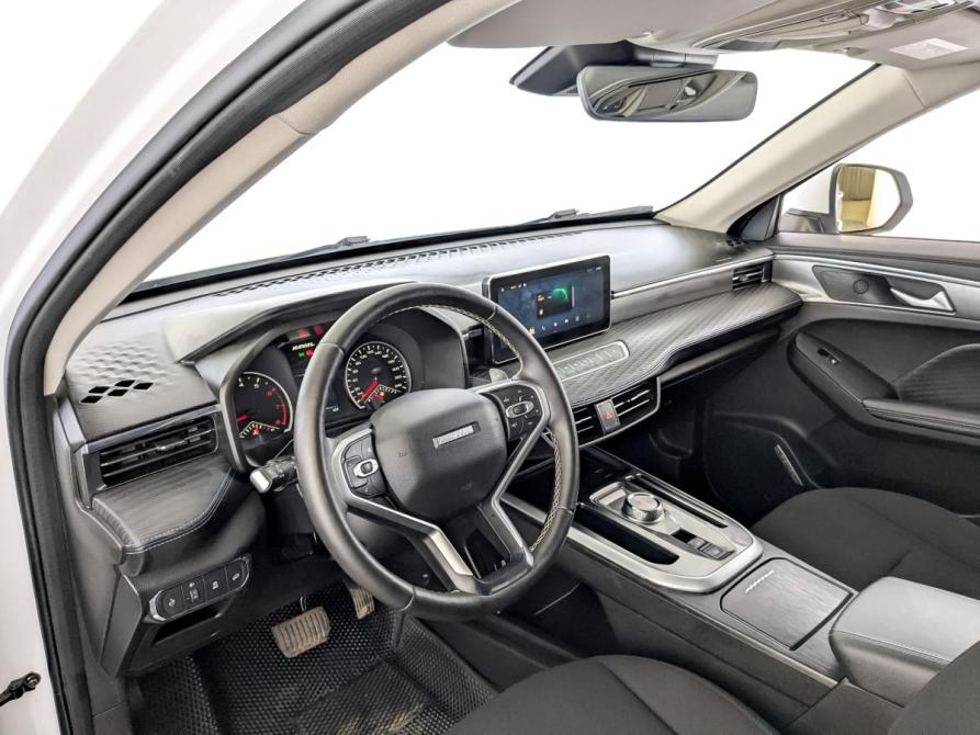 Haval Jolion I Москва  - изображение 17