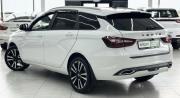 Lada (ВАЗ) Vesta I Рестайлинг (NG) Шахты  - изображение 23