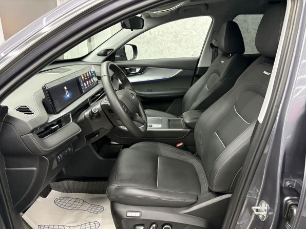 Chery Tiggo 7 Pro Max I с пробегом 2023 года, цена 2 295 000 рублей, 17897 км, внедорожник, Автокод Объявления