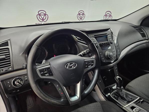 Hyundai i40 I с пробегом 2014 года, цена 1 157 000 рублей, 161407 км, седан, Автокод Объявления