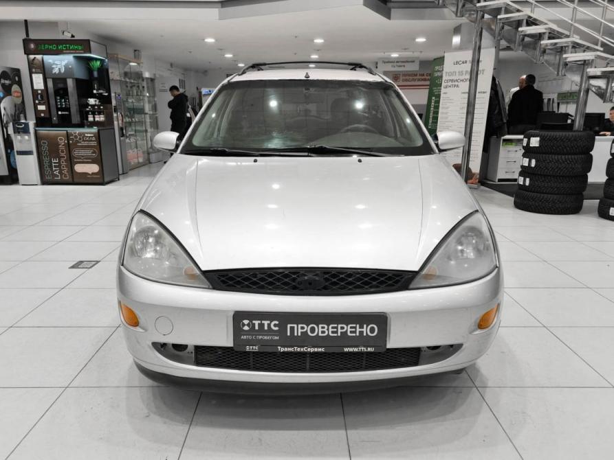 Ford Focus I Рестайлинг Казань  - изображение 2