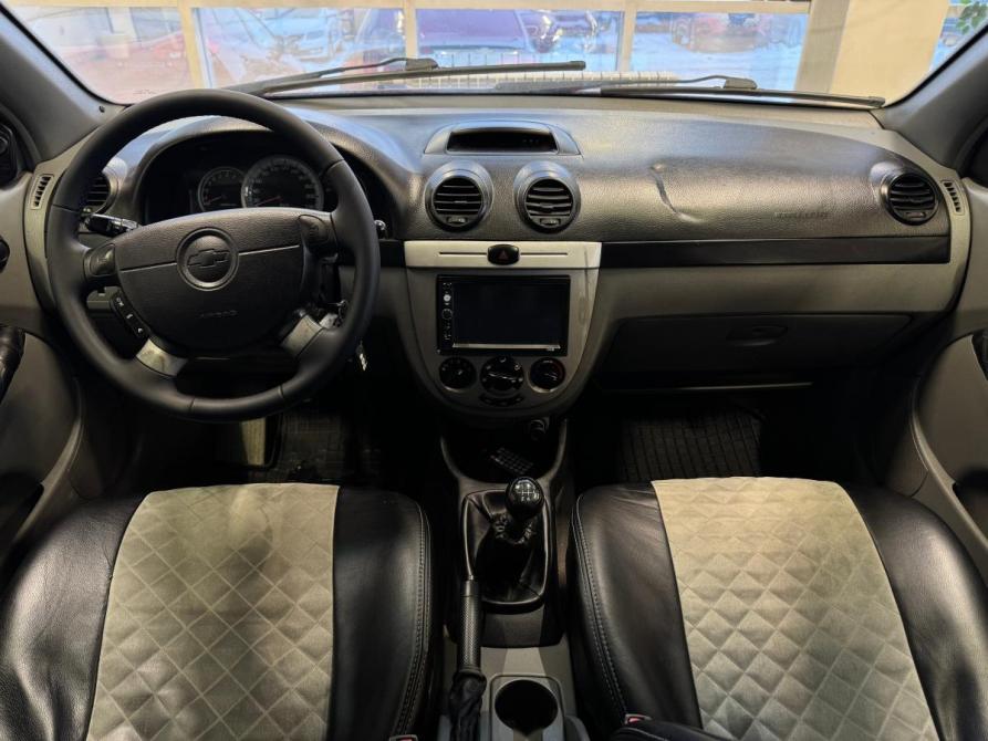 Chevrolet Lacetti I Волгоград  - изображение 8