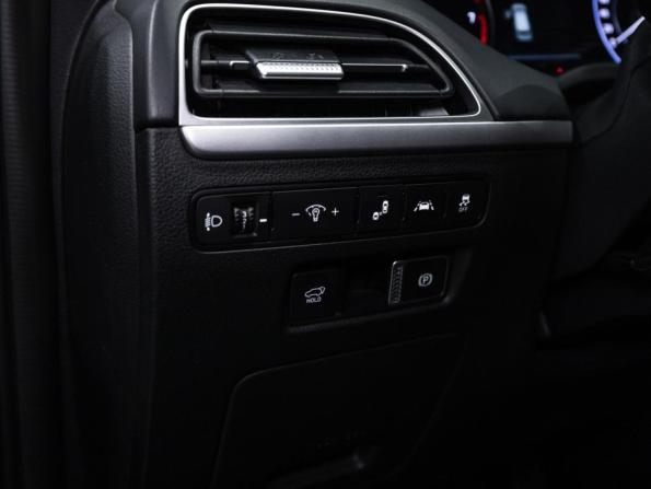 Hyundai Palisade I с пробегом 2021 года, цена 4 390 000 рублей, 77553 км, внедорожник, Автокод Объявления