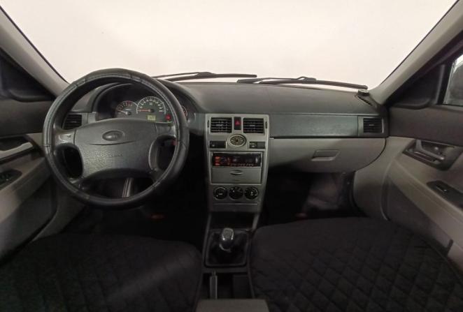 Lada (ВАЗ) Priora I с пробегом 2011 года, цена 455 000 рублей, 147188 км, хэтчбек, Автокод Объявления