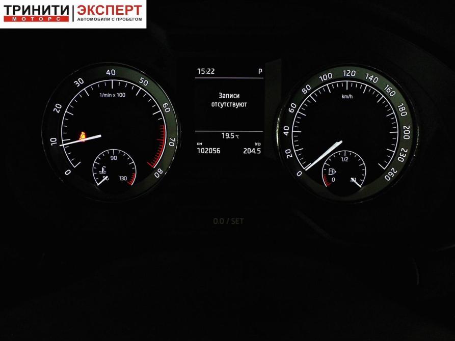 Skoda Octavia III (A7) Белгород  - изображение 15