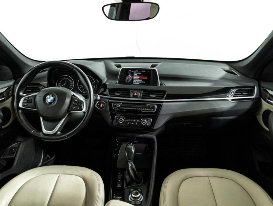 BMW X1 II (F48) Санкт-Петербург  - изображение 13