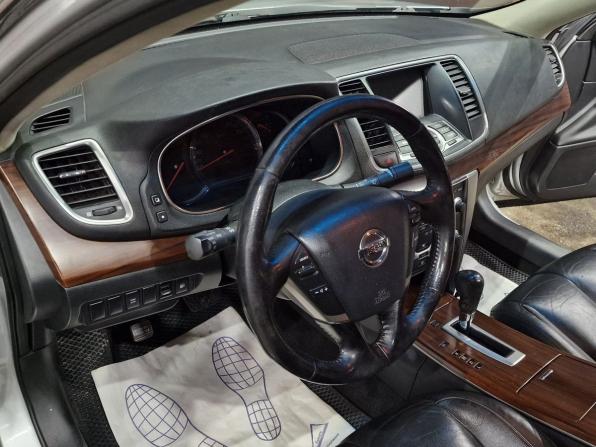 Nissan Teana II (J32) с пробегом 2008 года, цена 800 000 рублей, 177200 км, седан, Автокод Объявления