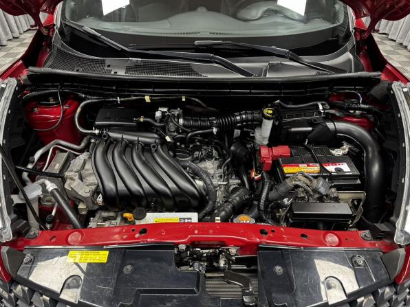Nissan Juke I Рестайлинг с пробегом 2018 года, цена 1 500 000 рублей, 121694 км, внедорожник, Автокод Объявления