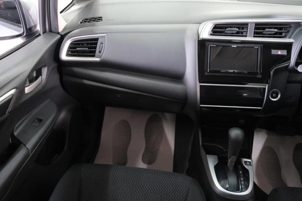 Honda Fit III Рестайлинг Омск  - изображение 19