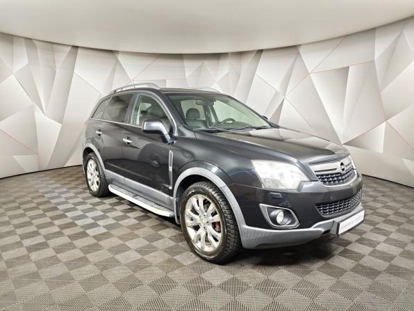 Opel Antara I Рестайлинг с пробегом 2012 года, цена 943 000 рублей, 207822 км, внедорожник, Автокод Объявления