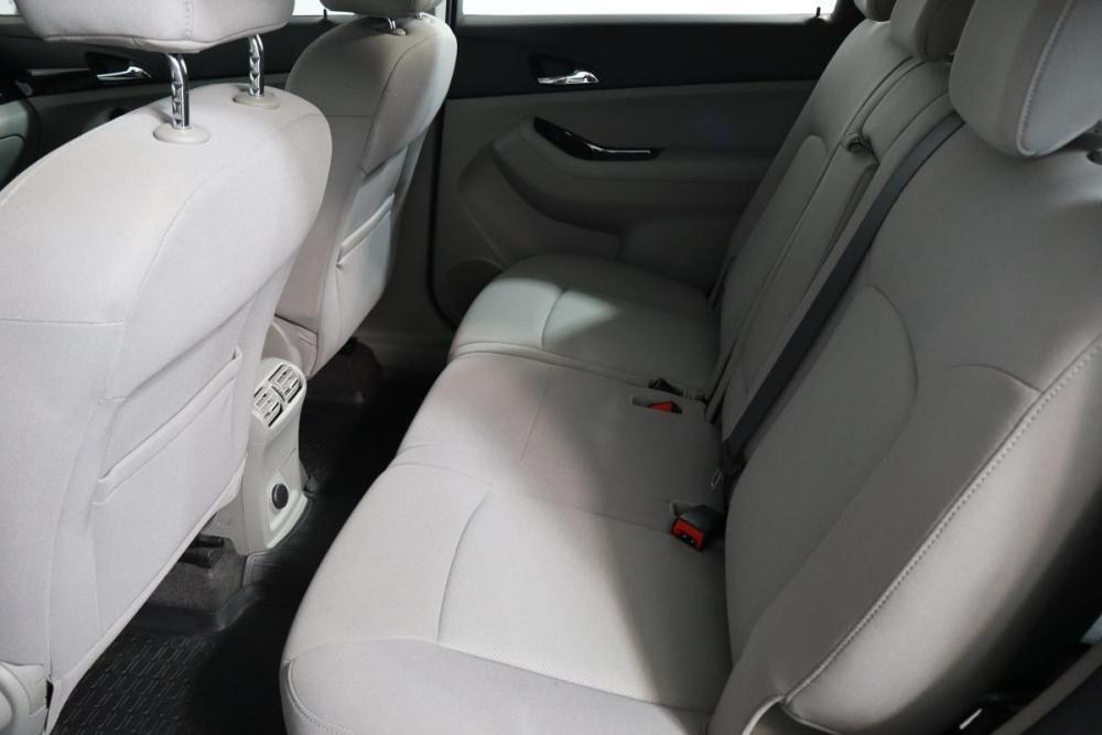 Chevrolet Orlando I Санкт-Петербург  - изображение 12