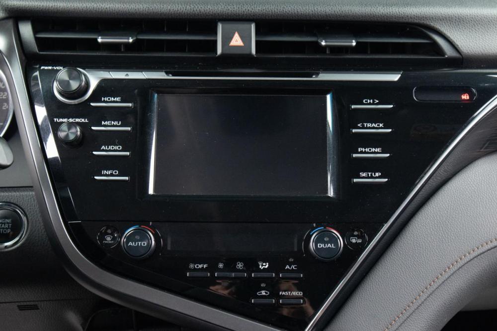 Toyota Camry VIII (XV70) Оренбург  - изображение 14