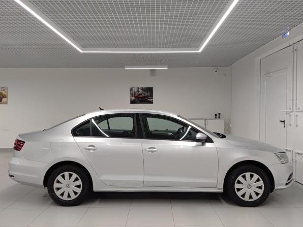 Volkswagen Jetta VI Рестайлинг с пробегом 2016 года, цена 1 147 000 рублей, 176598 км, седан, Автокод Объявления