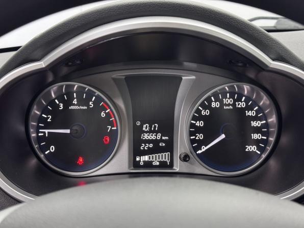 Datsun on-DO I Рестайлинг с пробегом 2020 года, цена 515 000 рублей, 136667 км, седан, Автокод Объявления