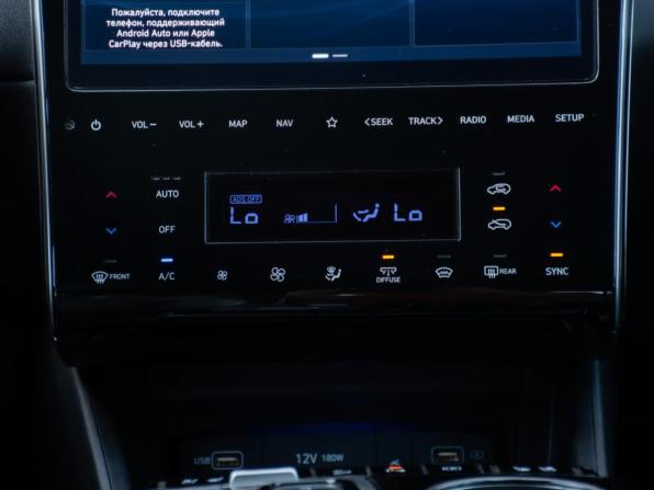 Hyundai Tucson IV с пробегом 2022 года, цена 3 570 000 рублей, 75169 км, внедорожник, Автокод Объявления