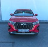 Chery Tiggo 7 Pro Max I Санкт-Петербург  - изображение 28