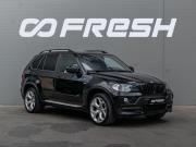 BMW X5 II (E70) Краснодар  - изображение 24