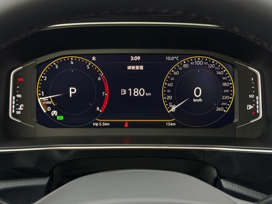 Volkswagen Tharu XR Казань  - изображение 21