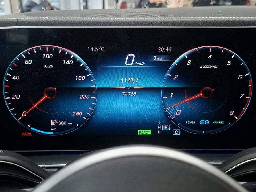 Mercedes-Benz GLS II (X167) Мурманск  - изображение 21