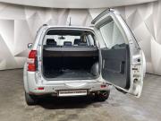 Suzuki Grand Vitara II Рестайлинг Москва  - изображение 30